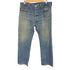 リーバイス Levis 90s USA製 524刻印 501xx ボタンフライデニムパンツ メンズ 36×30