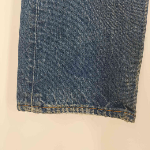 リーバイス Levis 90s USA製 524刻印 501xx ボタンフライデニムパンツ メンズ 36×30