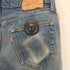 リーバイス Levis 90s USA製 524刻印 501xx ボタンフライデニムパンツ メンズ 36×30