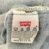 リーバイス Levis 90s USA製 524刻印 501xx ボタンフライデニムパンツ メンズ 36×30
