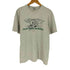 Phantom THE ONLY EASY DAY WAS YESTERDAY プリント S/S Tシャツ メンズ import:M