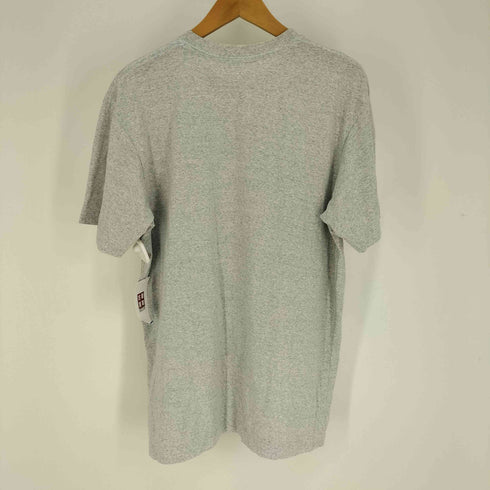 Phantom THE ONLY EASY DAY WAS YESTERDAY プリント S/S Tシャツ メンズ import:M