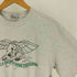 Phantom THE ONLY EASY DAY WAS YESTERDAY プリント S/S Tシャツ メンズ import:M