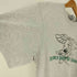 Phantom THE ONLY EASY DAY WAS YESTERDAY プリント S/S Tシャツ メンズ import:M