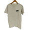 90S USA製 Murina ボディ U.S NAVY SEAL TEAMS プリント S/S Tシャツ メンズ import:S