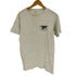 90S USA製 Murina ボディ U.S NAVY SEAL TEAMS プリント S/S Tシャツ メンズ import:S