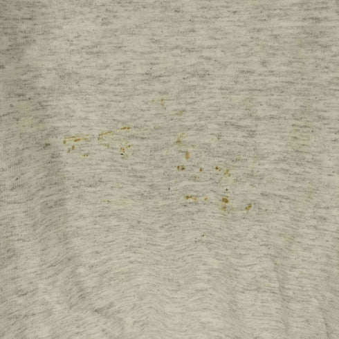 90S USA製 Murina ボディ U.S NAVY SEAL TEAMS プリント S/S Tシャツ メンズ import:S