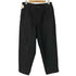 ギャップ Gap JAC RELAX PLET ワイドパンツ メンズ US:32-33