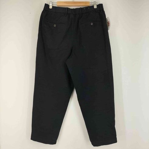 ギャップ Gap JAC RELAX PLET ワイドパンツ メンズ US:32-33