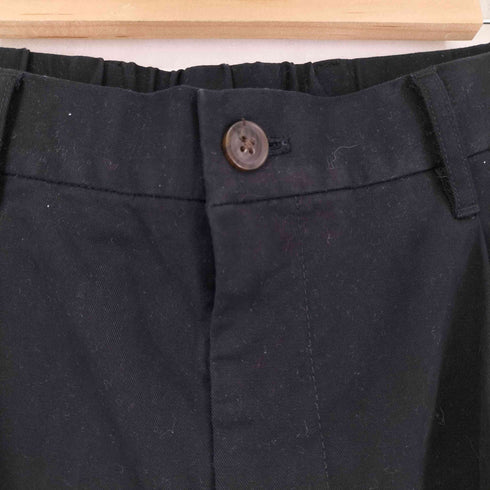 ギャップ Gap JAC RELAX PLET ワイドパンツ メンズ US:32-33
