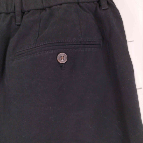 ギャップ Gap JAC RELAX PLET ワイドパンツ メンズ US:32-33