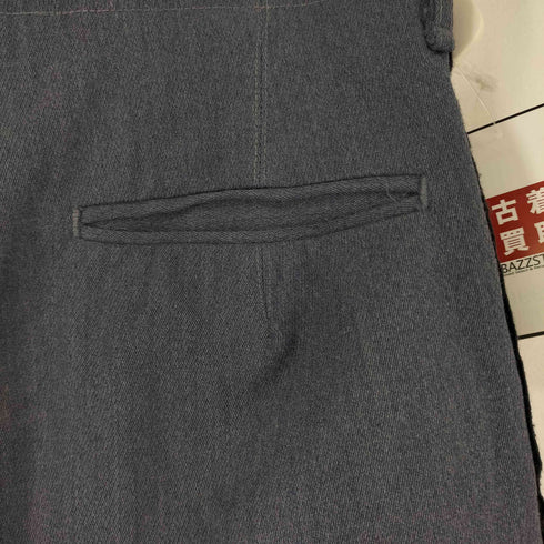 USMA CADET UNIFORM FACTORY カデットパンツ メンズ 43