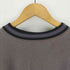 チャンピオン Champion 90s USA製 リブライン reverse weave クルーネックスウェット メンズ import:XL