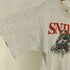 90S USA製 JERZEES ボディ SNIPER プリント S/S Tシャツ コピーライト1992 メンズ import:M