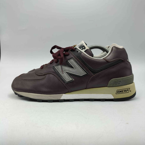 ニューバランス NEW BALANCE USA製 M576CD コードバン メンズ JPN:25.5