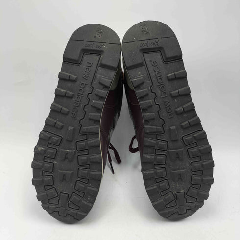 ニューバランス NEW BALANCE USA製 M576CD コードバン メンズ JPN:25.5
