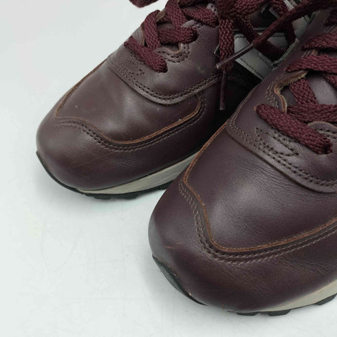 ニューバランス NEW BALANCE USA製 M576CD コードバン メンズ JPN:25.5