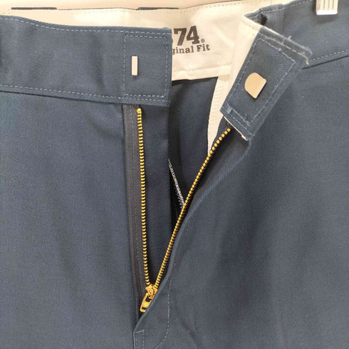 ディッキーズ Dickies 874オリジナルフィットワークパンツ メンズ US:34-35