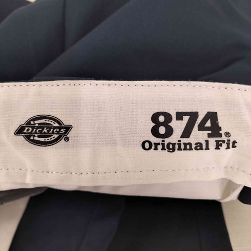 ディッキーズ Dickies 874オリジナルフィットワークパンツ メンズ US:34-35