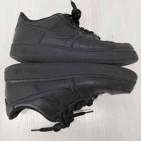 ナイキ NIKE Nike Air Force 1 Low 07 Black メンズ JPN:26