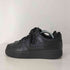 ナイキ NIKE Nike Air Force 1 Low 07 Black メンズ JPN:26