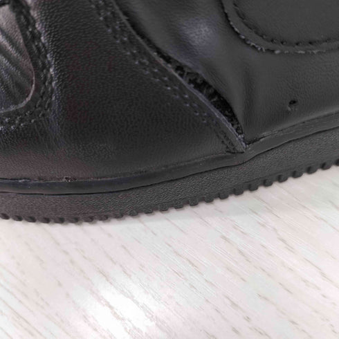 ナイキ NIKE Nike Air Force 1 Low 07 Black メンズ JPN:26