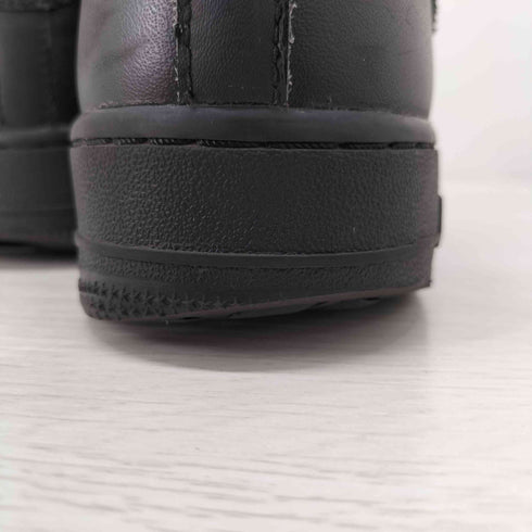 ナイキ NIKE Nike Air Force 1 Low 07 Black メンズ JPN:26