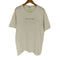 ナイキ NIKE 90S 銀タグ WHY DOI RUN プリント S/S Tシャツ メンズ import:M