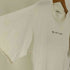 ナイキ NIKE 90S 銀タグ WHY DOI RUN プリント S/S Tシャツ メンズ import:M