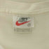 ナイキ NIKE 90S 銀タグ WHY DOI RUN プリント S/S Tシャツ メンズ import:M