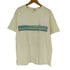 ナイキ NIKE 90S 銀タグ THE MARATHON ISA JOURNEY スウッシュ プリント S/S Tシャツ メンズ import:M