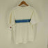 ナイキ NIKE 90S 銀タグ THE MARATHON ISA JOURNEY スウッシュ プリント S/S Tシャツ メンズ import:M