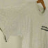 90S USA製 FRUIT OF THE LOOM ボディ WILD BLUE YOKOHAMA プリント S/S Tシャツ シングルステッチ メンズ import:L