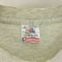 90S USA製 FRUIT OF THE LOOM ボディ WILD BLUE YOKOHAMA プリント S/S Tシャツ シングルステッチ メンズ import:L
