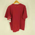 ナイキ NIKE 90S USA製 銀タグ ロゴ プリント S/S Tシャツ メンズ import:M