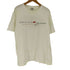 ナイキ NIKE 90S USA製 銀タグ Honolulu ハーフマラソン プリント S/S Tシャツ メンズ import:M