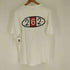 ナイキ NIKE 90S USA製 銀タグ Honolulu ハーフマラソン プリント S/S Tシャツ メンズ import:M