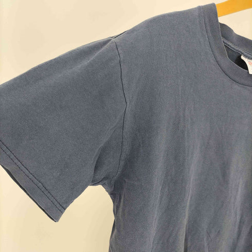 90-00S USA製 UNITED SPORTS HEAVY ボディ 両面プリント S/S Tシャツ メンズ import:M
