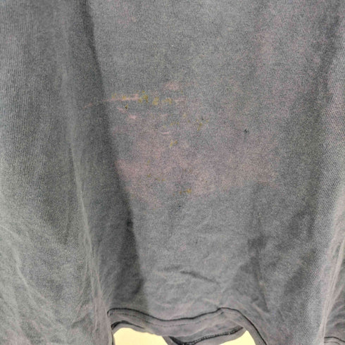 90-00S USA製 UNITED SPORTS HEAVY ボディ 両面プリント S/S Tシャツ メンズ import:M