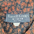Russell Kemp USA製 アニマル プリント 総柄 L/S シャツ レディース 18