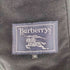 バーバリーズ BURBERRYS 90S ロゴ刺繍 ジップアップ フリース ジャケット メンズ 40