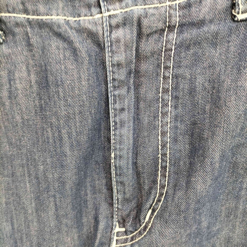 ネネット Ne-net デニム サルエルパンツ メンズ JPN:1