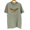 90S キャラクター プリント S/S Tシャツ コピーライト1996 メンズ import:L