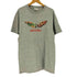 90S キャラクター プリント S/S Tシャツ コピーライト1996 メンズ import:L