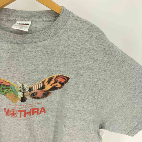 90S キャラクター プリント S/S Tシャツ コピーライト1996 メンズ import:L