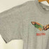 90S キャラクター プリント S/S Tシャツ コピーライト1996 メンズ import:L
