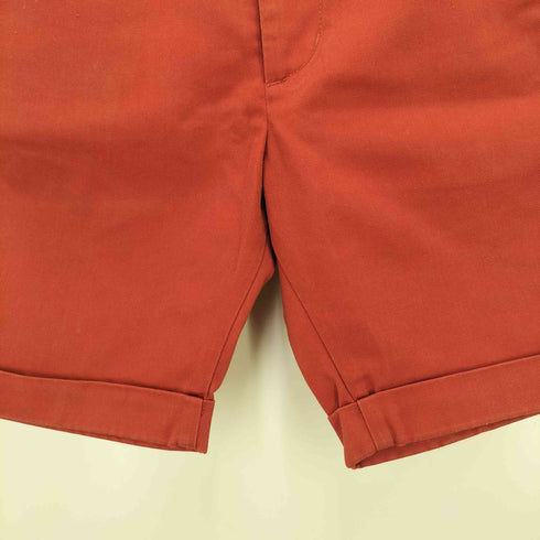 ディッキーズ Dickies 別注 ショートチノパンツ メンズ JPN:S