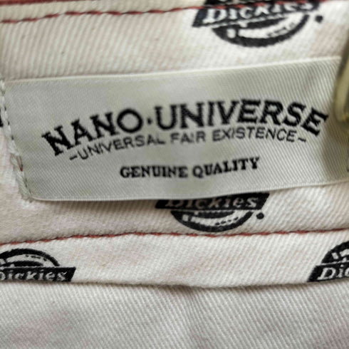 ディッキーズ Dickies 別注 ショートチノパンツ メンズ JPN:S