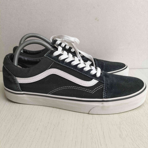 バンズ VANS OLD SKOOL ローカットスニーカー メンズ JPN:27.5