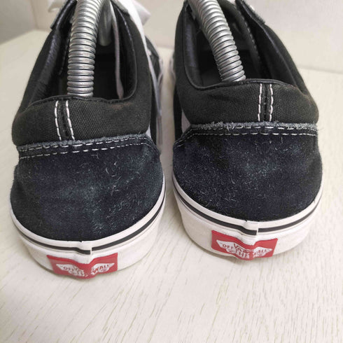バンズ VANS OLD SKOOL ローカットスニーカー メンズ JPN:27.5